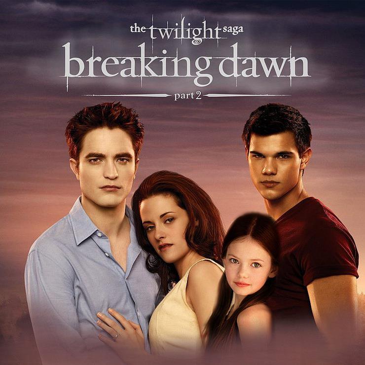 Twilight part 5 full movie online